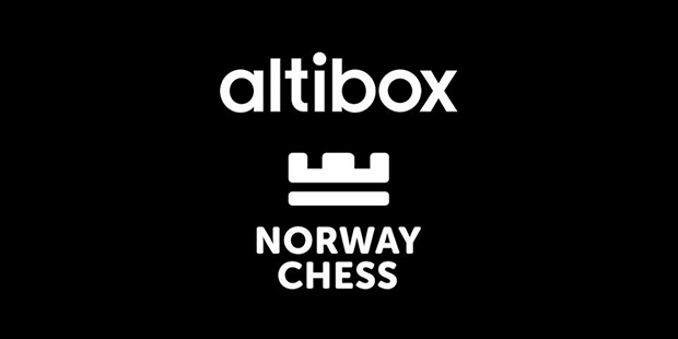 hotoffthechess-norway-chess-2016 Altibox Norway Chess 2016 logo | © www.norwaychess.no