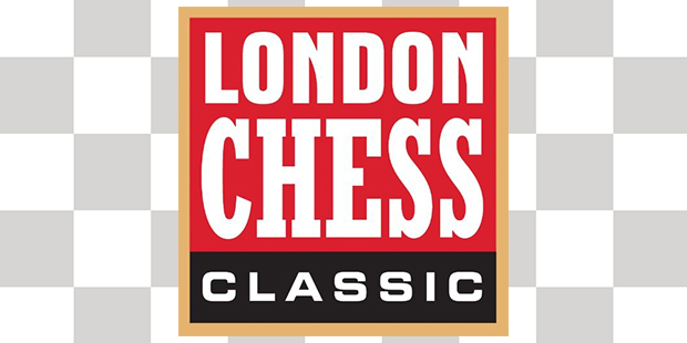 london-chess-classic-2016 London Chess Classic poster