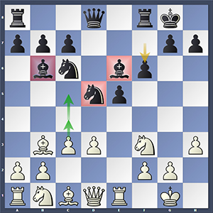 Karjakin vs Aronian, after 10...f6?