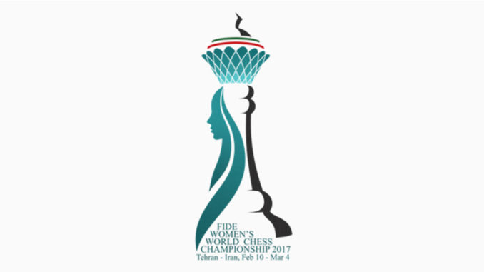 fide-womens-world-chess-championship-2017 Header image, © Tehran2017.fide.com